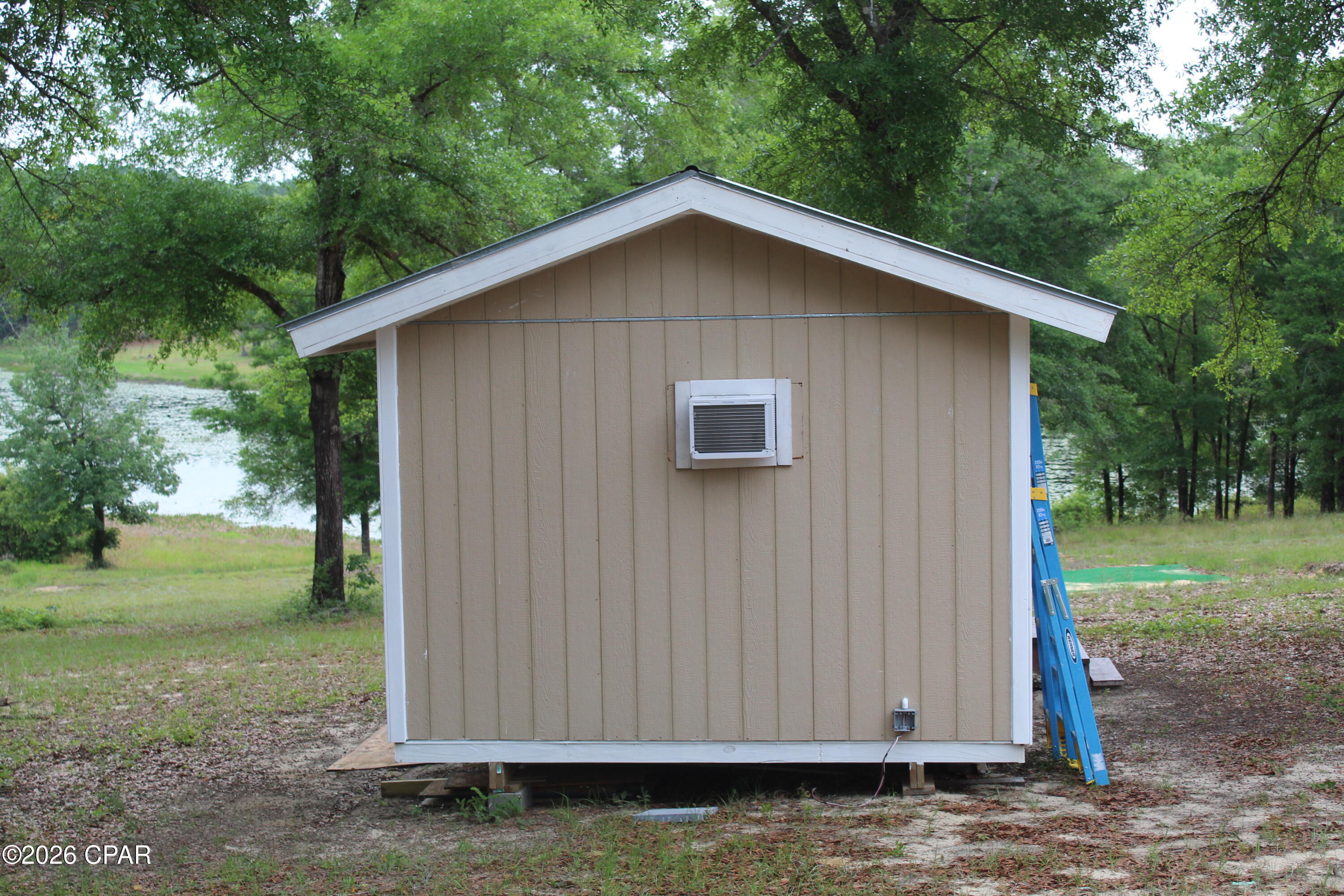 3557 Twin Pond Road Vernon, FL 32462 - Photo 6 of 9