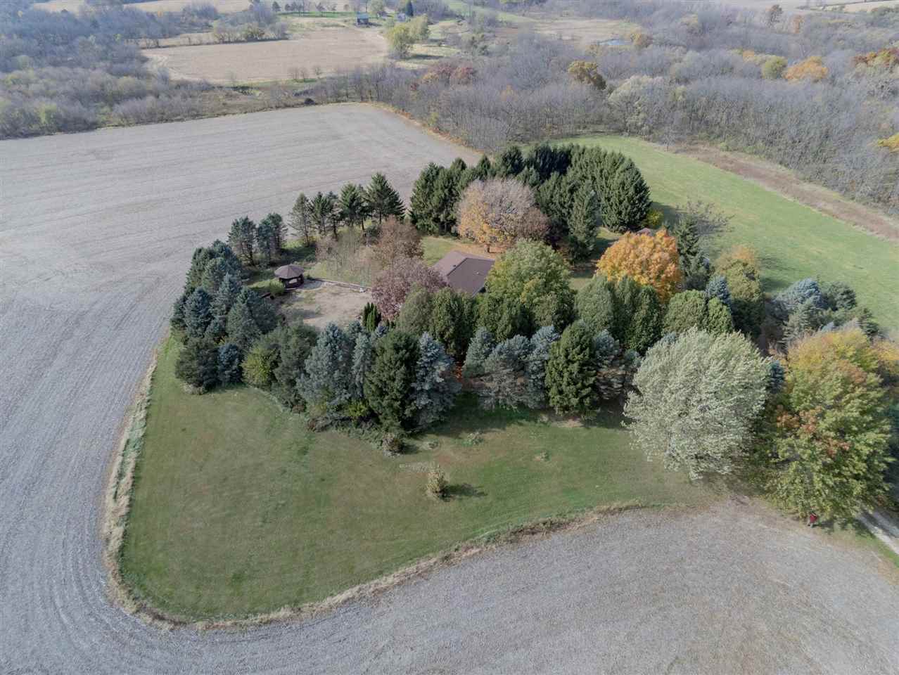 10316 North Mulberry Road Leaf River, IL 61047 - Photo 3 of 25 Gallery Image 3