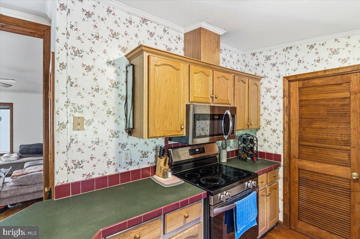 2988 Fairview Road Grantsville, MD 21536 - Photo 9 of 31