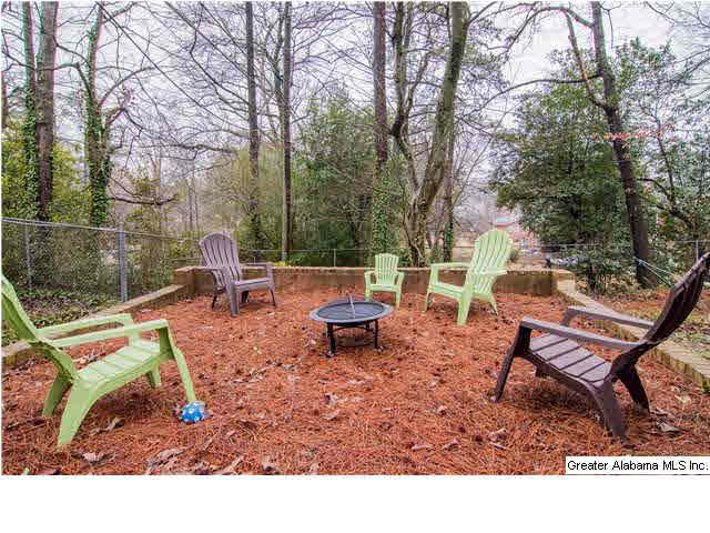 2328 Bluff Road Hoover, AL 35226 - Photo 27 of 30