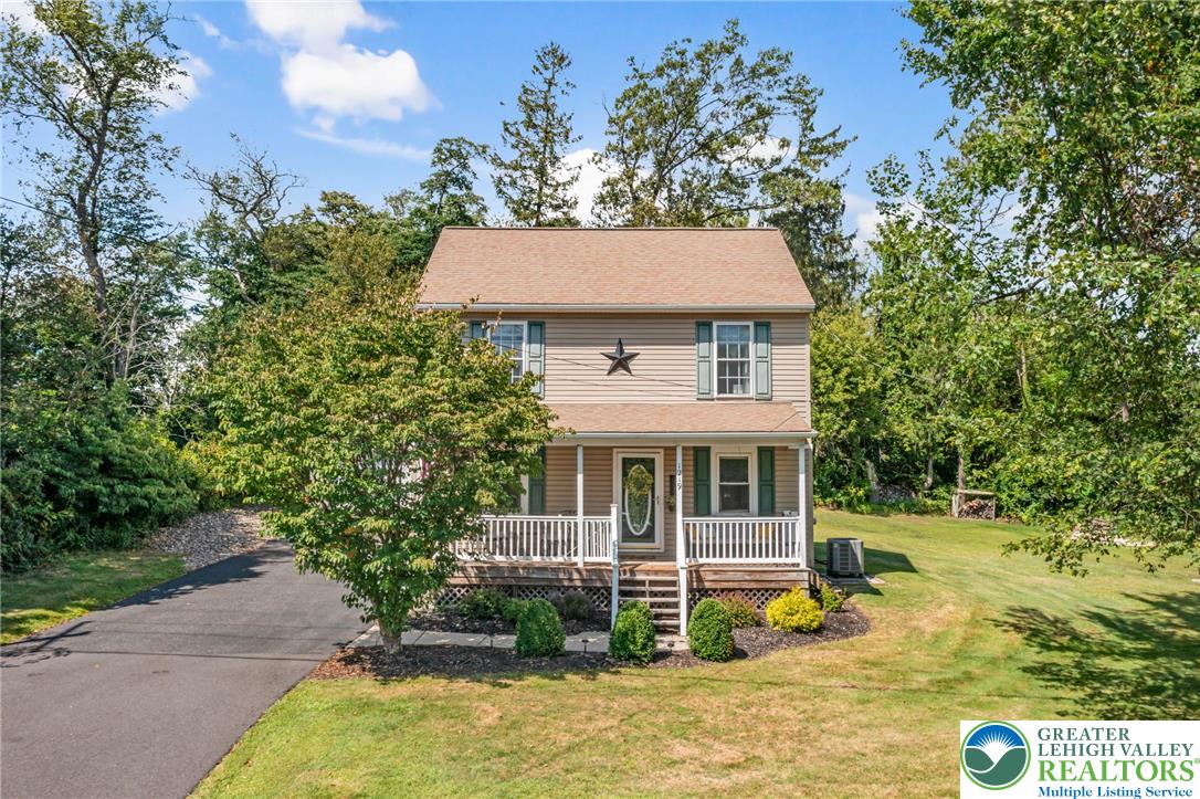 1219 Ebert Road Coopersburg, PA 18036 - Photo 1 of 33 Gallery Image 1