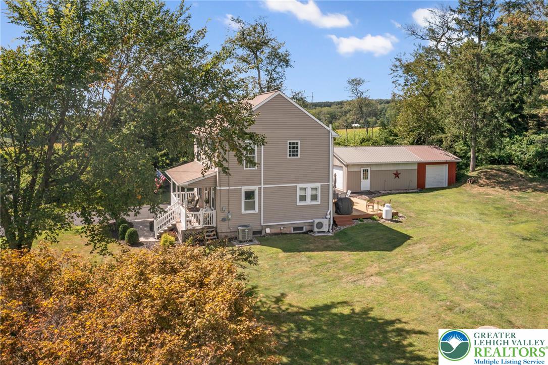 1219 Ebert Road Coopersburg, PA 18036 - Photo 6 of 33 Gallery Image 6
