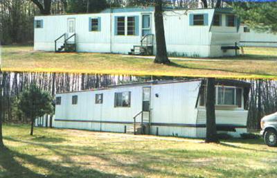 3215 West Bricker Road, Unit 3217 Fenwick, MI 48834 - Photo 1 of 1 Primary Photo