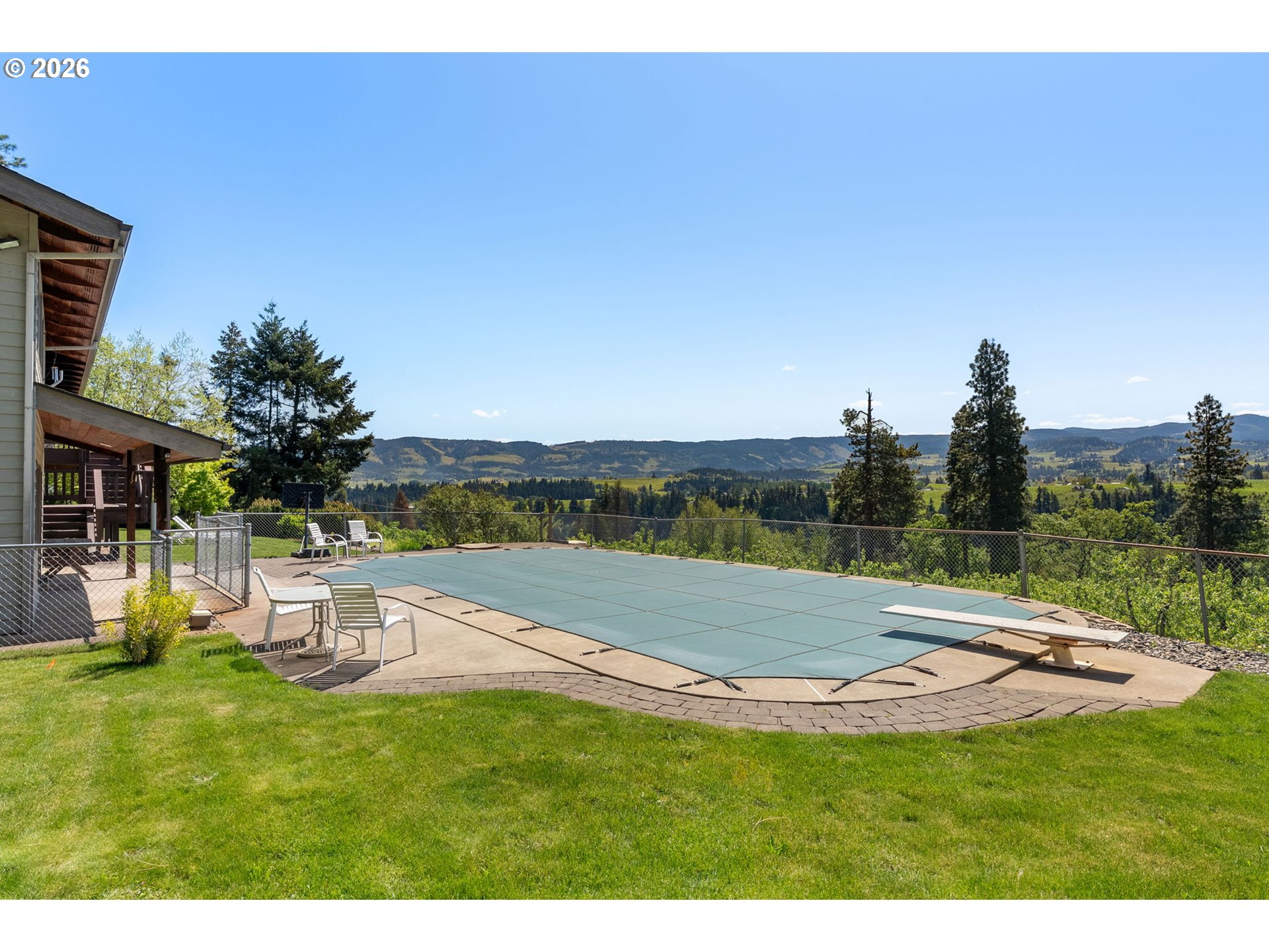 2250 Riverdale Road Hood River, OR 97031 - Photo 39 of 48