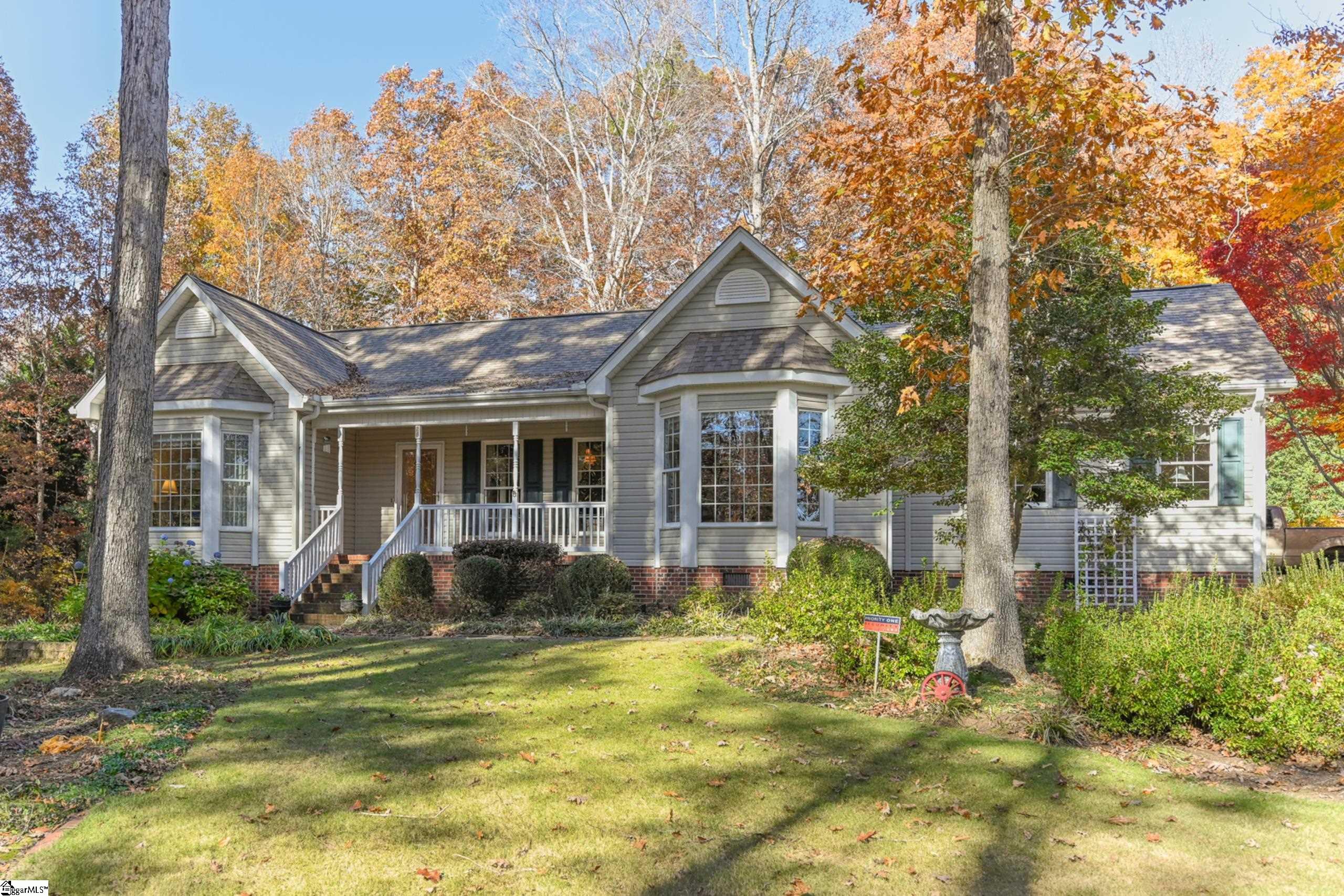28 Boswell Road Travelers Rest, SC 29690 - Photo 1 of 30 Gallery Image 1