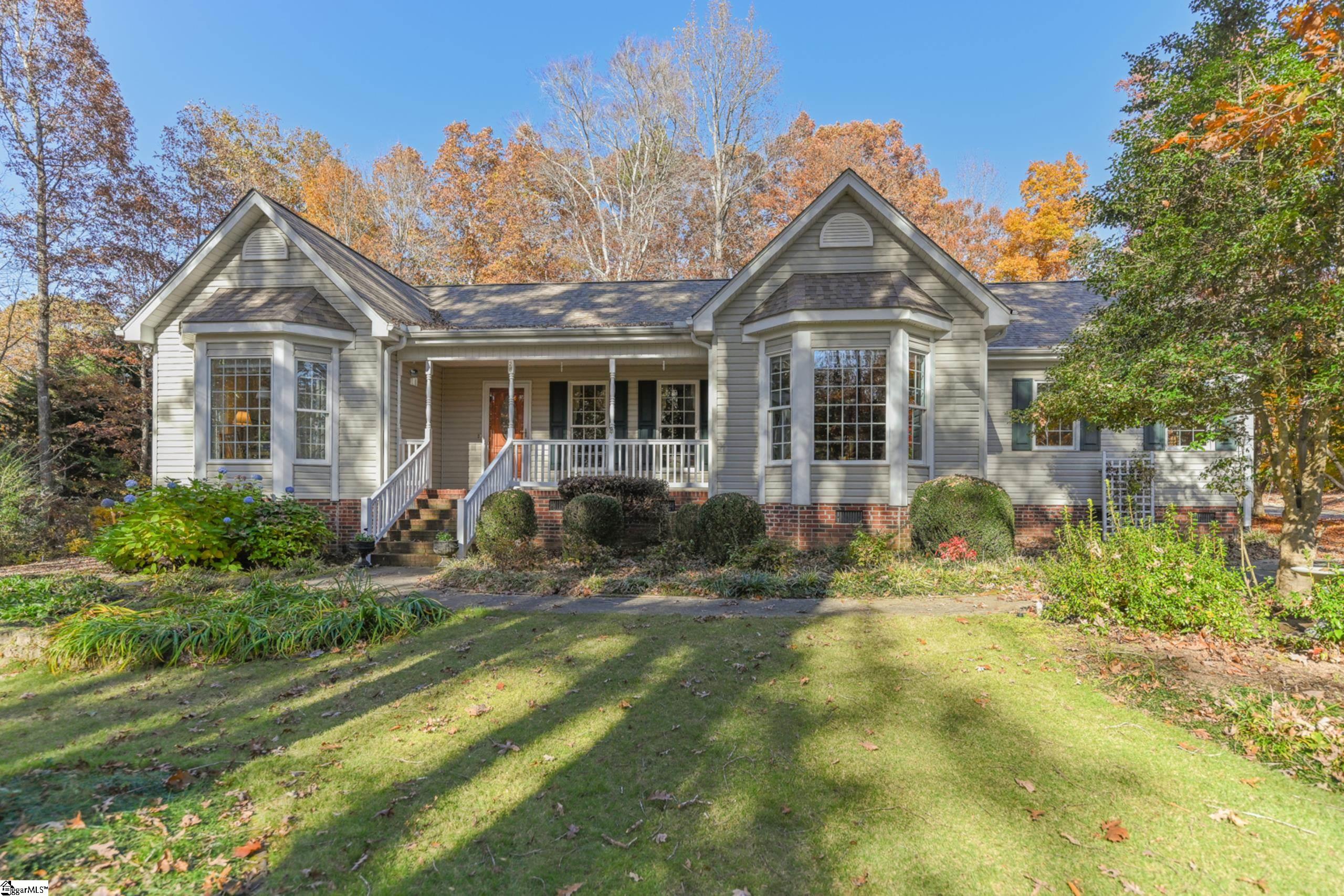 28 Boswell Road Travelers Rest, SC 29690 - Photo 2 of 30 Gallery Image 2