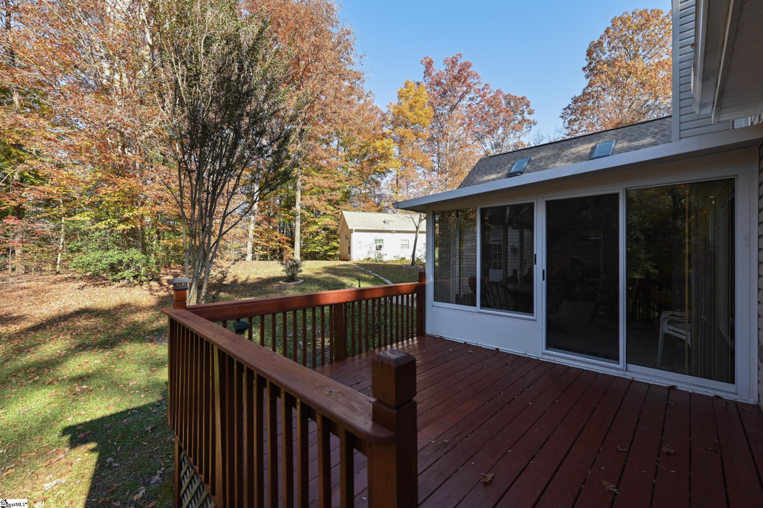 28 Boswell Road Travelers Rest, SC 29690 - Photo 26 of 30 Gallery Image 26