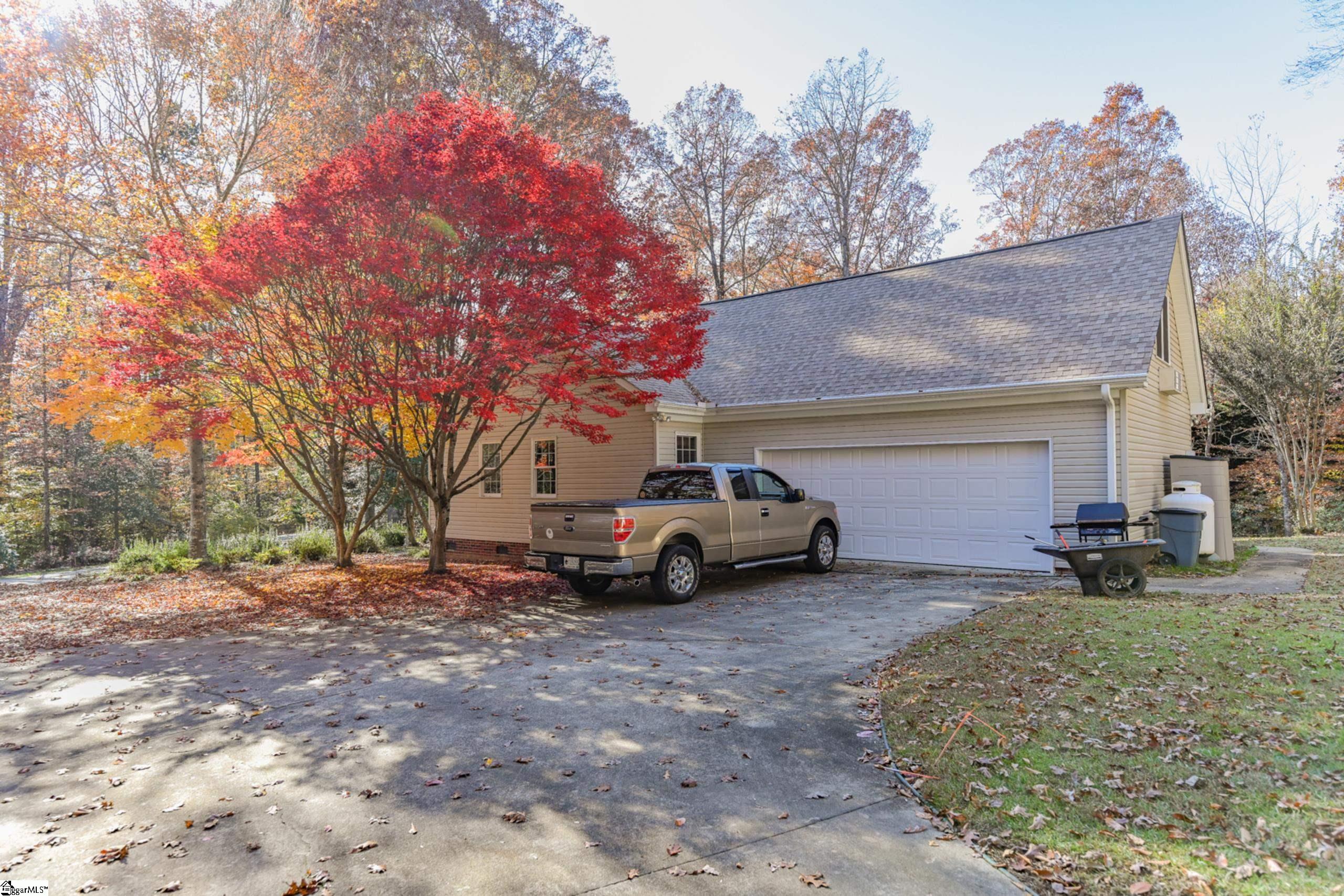 28 Boswell Road Travelers Rest, SC 29690 - Photo 29 of 30 Gallery Image 29