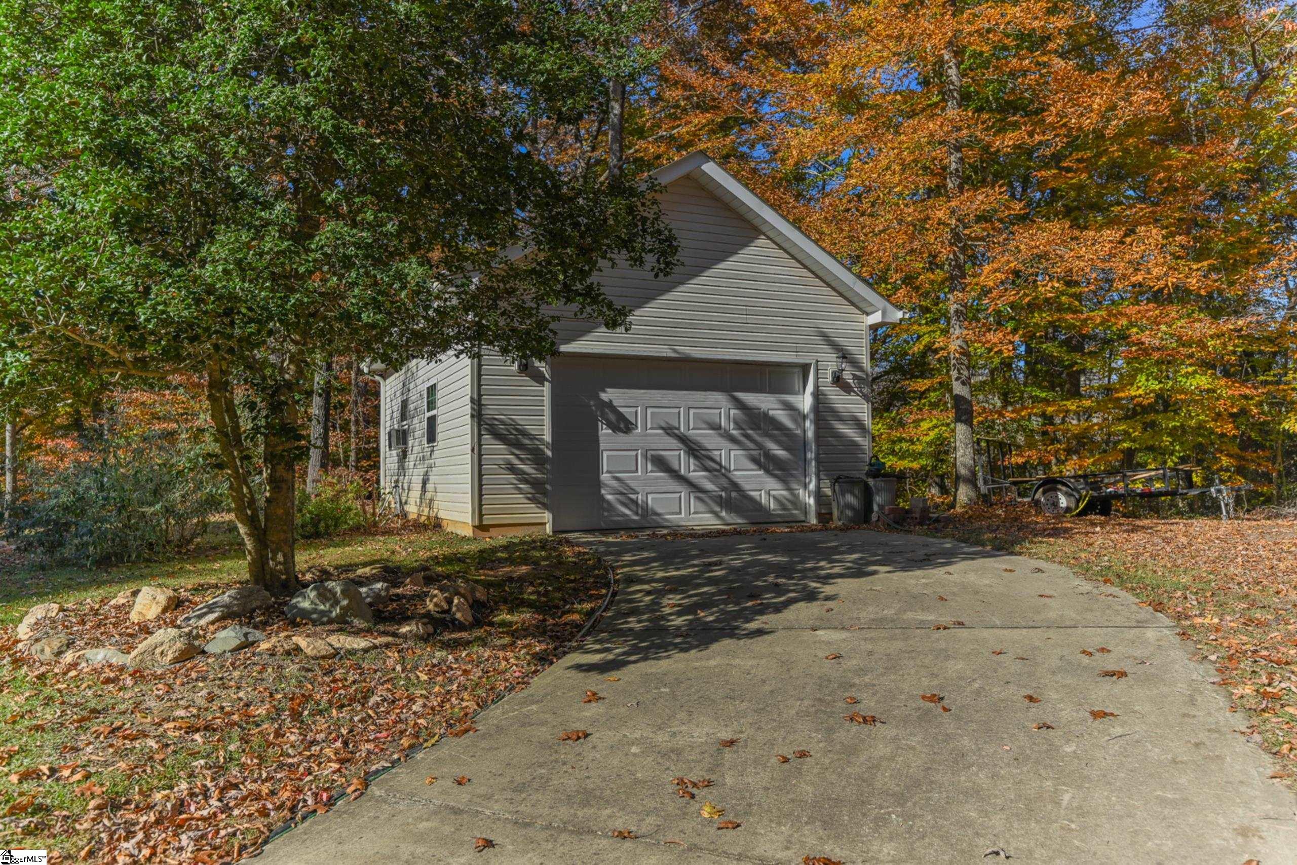 28 Boswell Road Travelers Rest, SC 29690 - Photo 30 of 30 Gallery Image 30