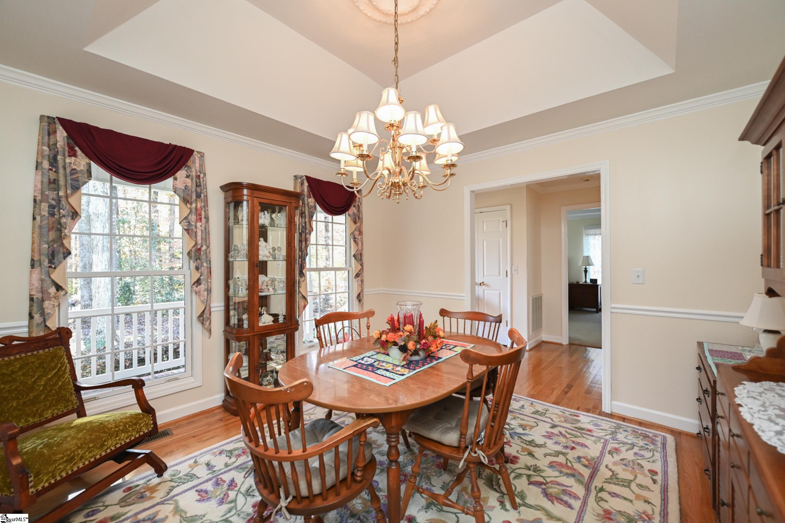 28 Boswell Road Travelers Rest, SC 29690 - Photo 4 of 30 Gallery Image 4