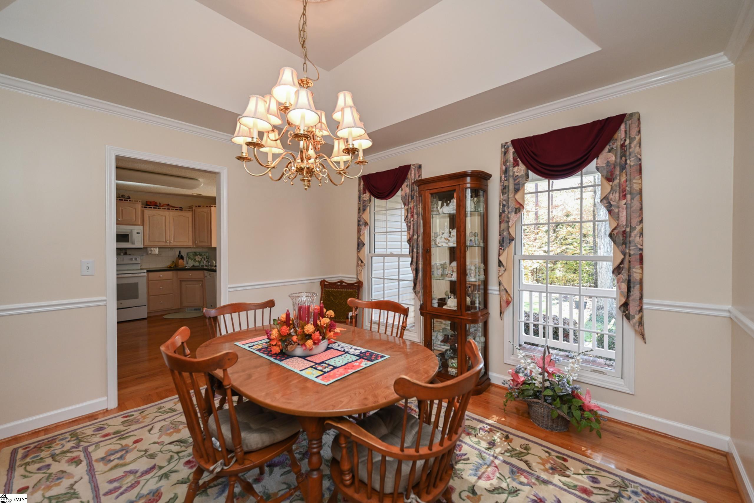 28 Boswell Road Travelers Rest, SC 29690 - Photo 5 of 30 Gallery Image 5