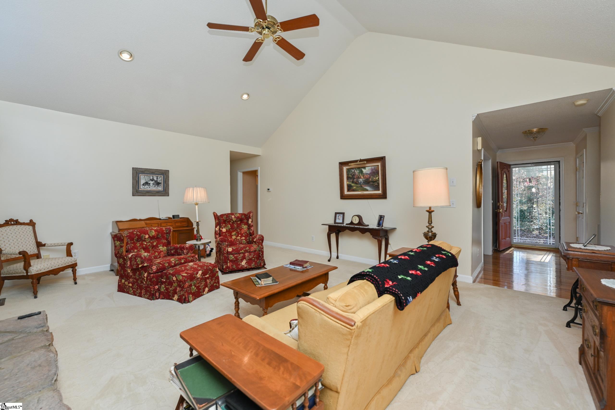 28 Boswell Road Travelers Rest, SC 29690 - Photo 6 of 30 Gallery Image 6
