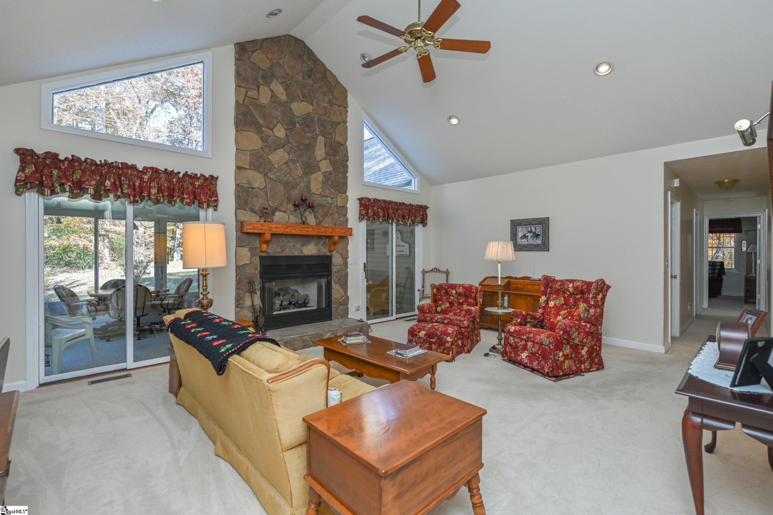 28 Boswell Road Travelers Rest, SC 29690 - Photo 8 of 30 Gallery Image 8