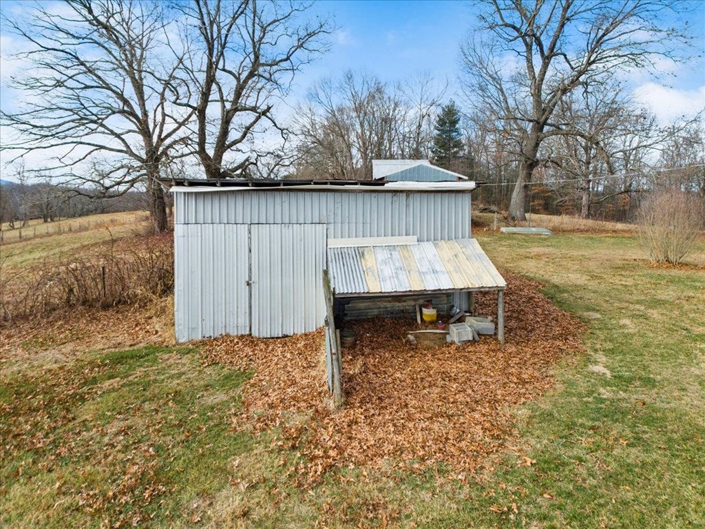 223 Sage Road Rural Retreat, VA 24368 - Photo 38 of 48 Gallery Image 38