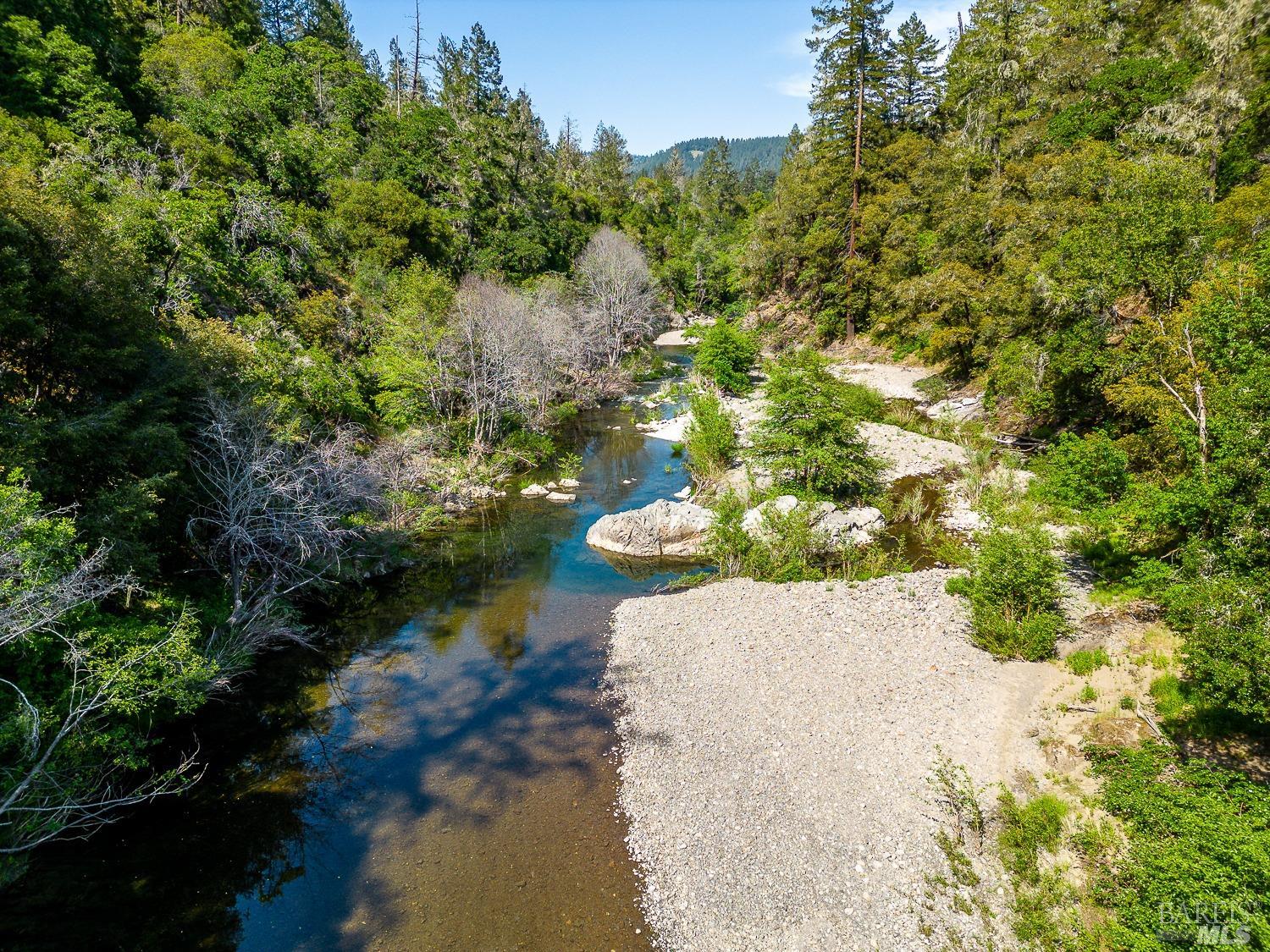 20205 Tumbling McD Road Philo, CA 95466 - Photo 74 of 78
