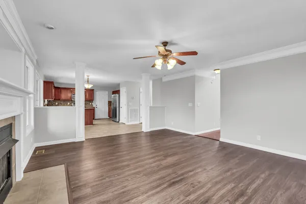 $460,000 | 2552 Hattington Drive, Clarksville, TN 37042