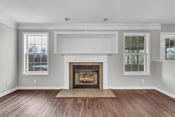 $460,000 | 2552 Hattington Drive, Clarksville, TN 37042