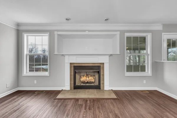 $460,000 | 2552 Hattington Drive, Clarksville, TN 37042