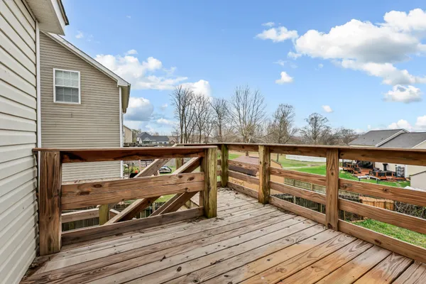 $460,000 | 2552 Hattington Drive, Clarksville, TN 37042