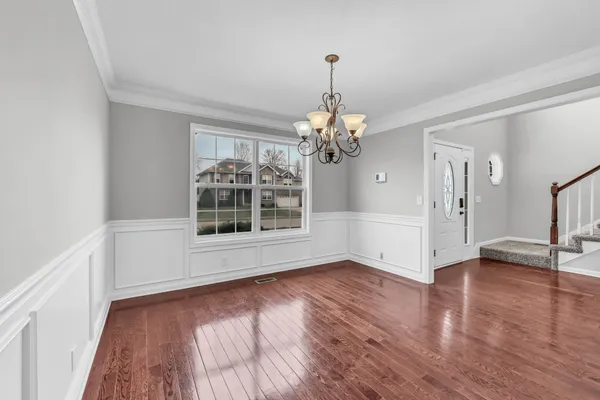 $460,000 | 2552 Hattington Drive, Clarksville, TN 37042