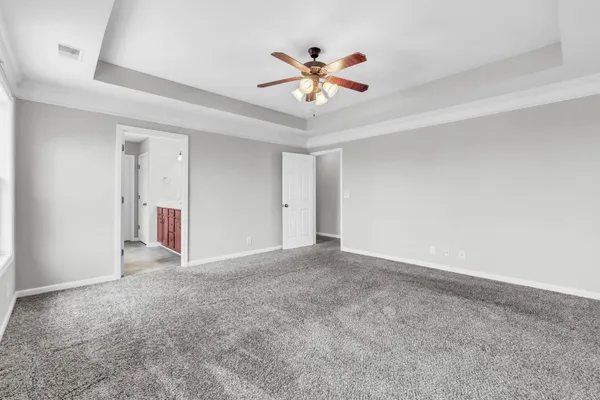 $460,000 | 2552 Hattington Drive, Clarksville, TN 37042