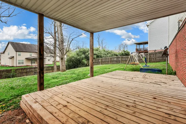 $460,000 | 2552 Hattington Drive, Clarksville, TN 37042