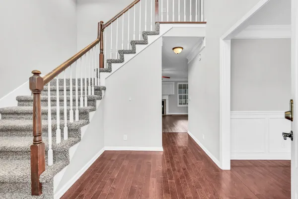 $460,000 | 2552 Hattington Drive, Clarksville, TN 37042