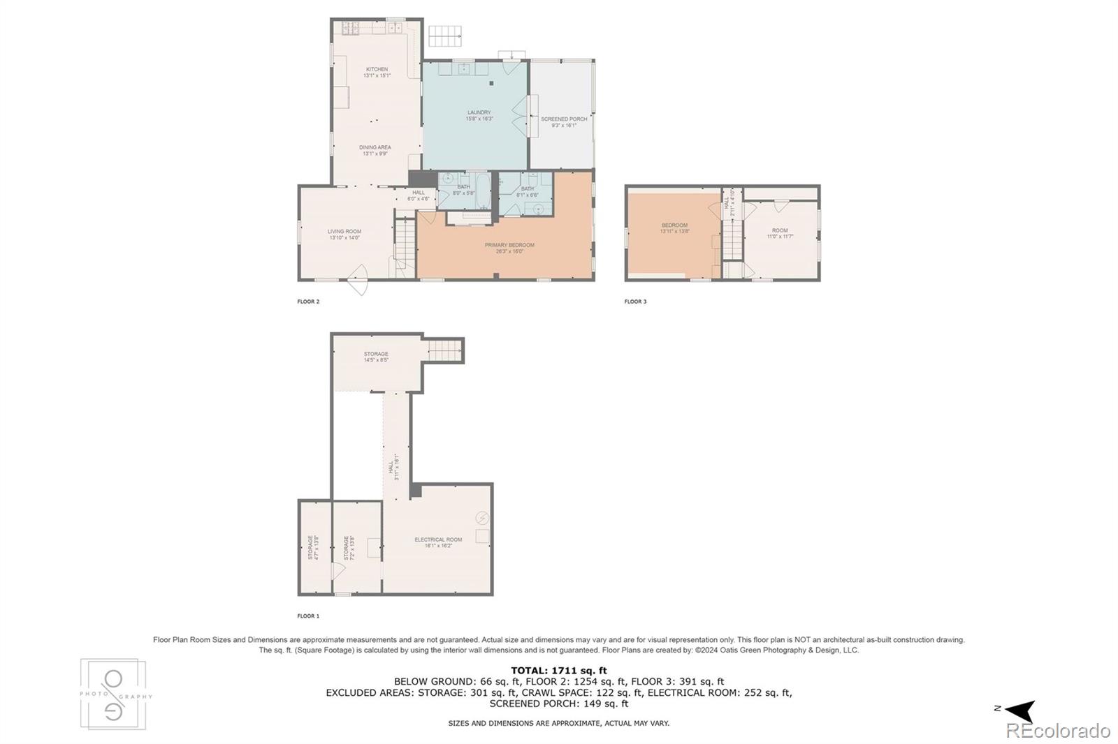 640 Pacific Avenue Fort Lupton, CO 80621 - Photo 19 of 30
