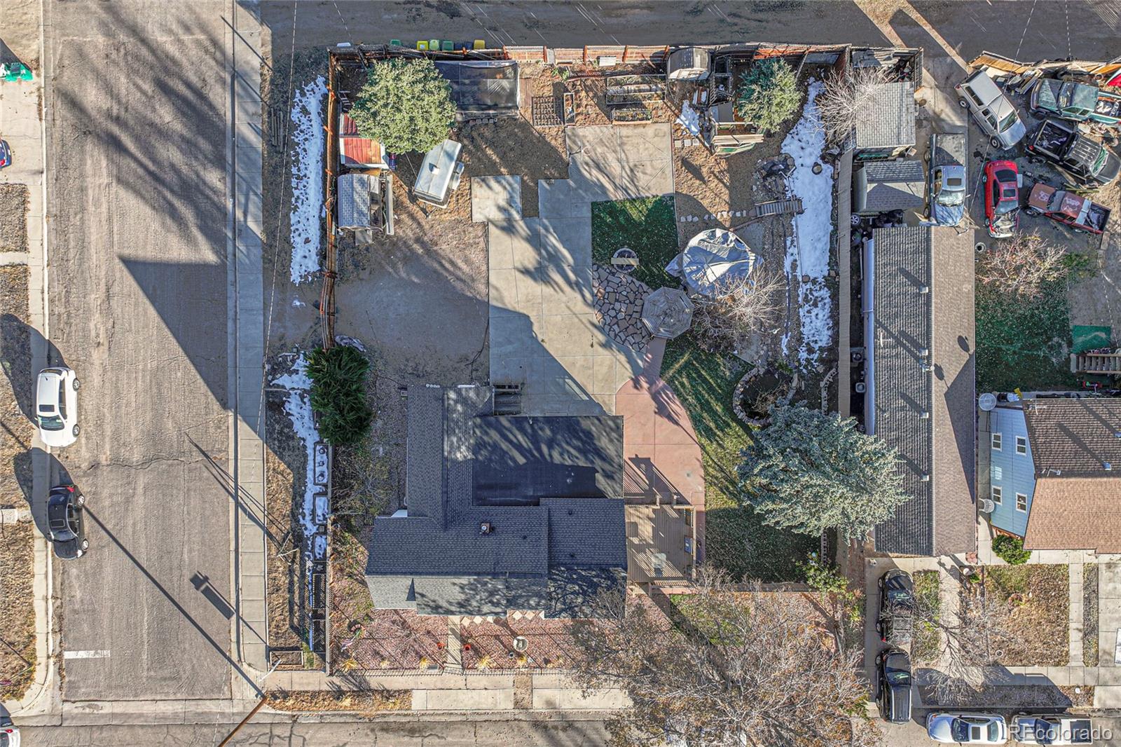 640 Pacific Avenue Fort Lupton, CO 80621 - Photo 25 of 30