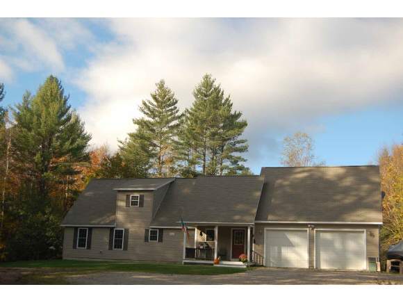 98 Jericho Road Grantham, NH 03753 - Photo 1 of 1