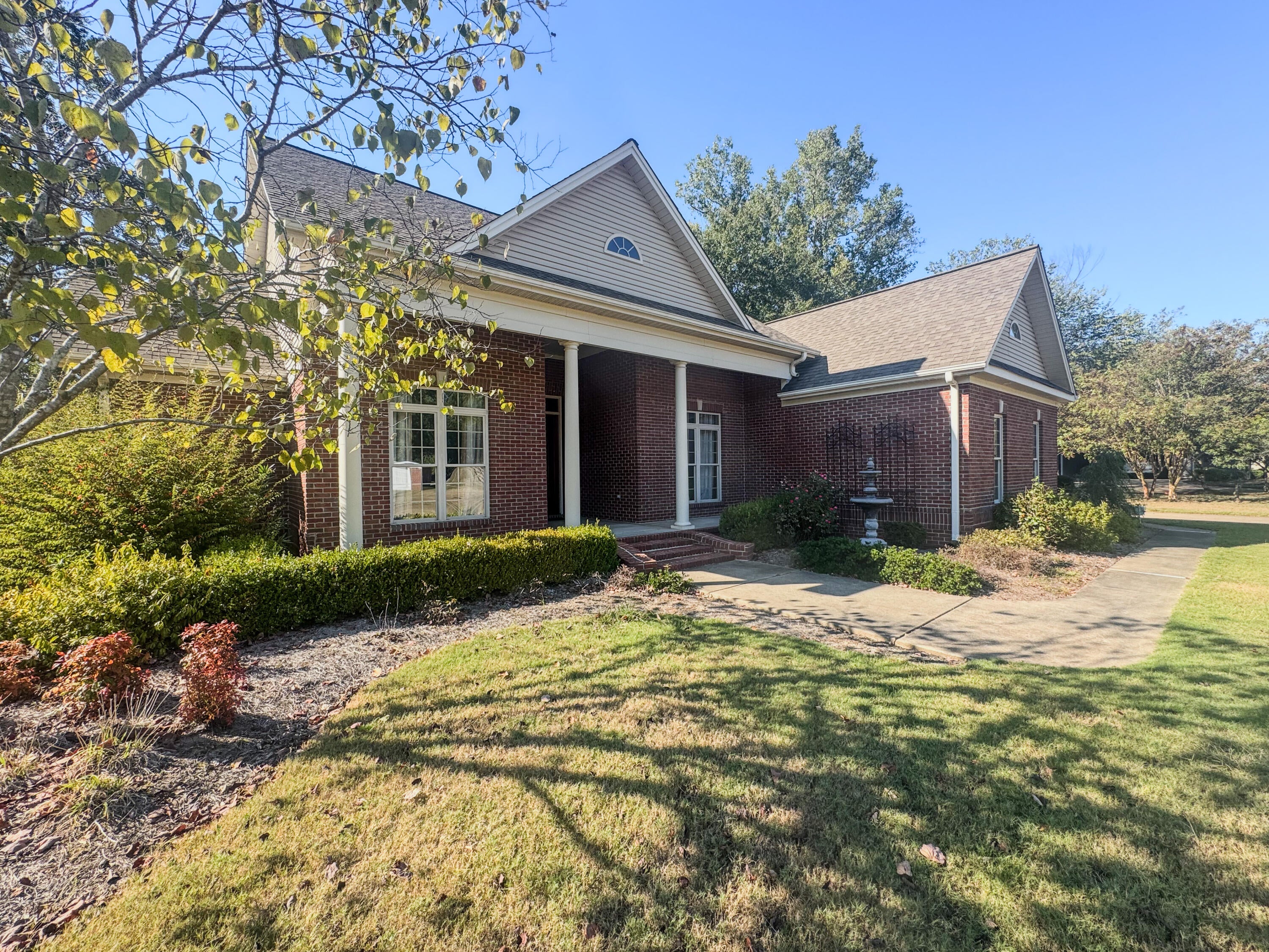 205 North Thomas Street Amory, MS 38821 - Photo 31 of 33 Gallery Image 31