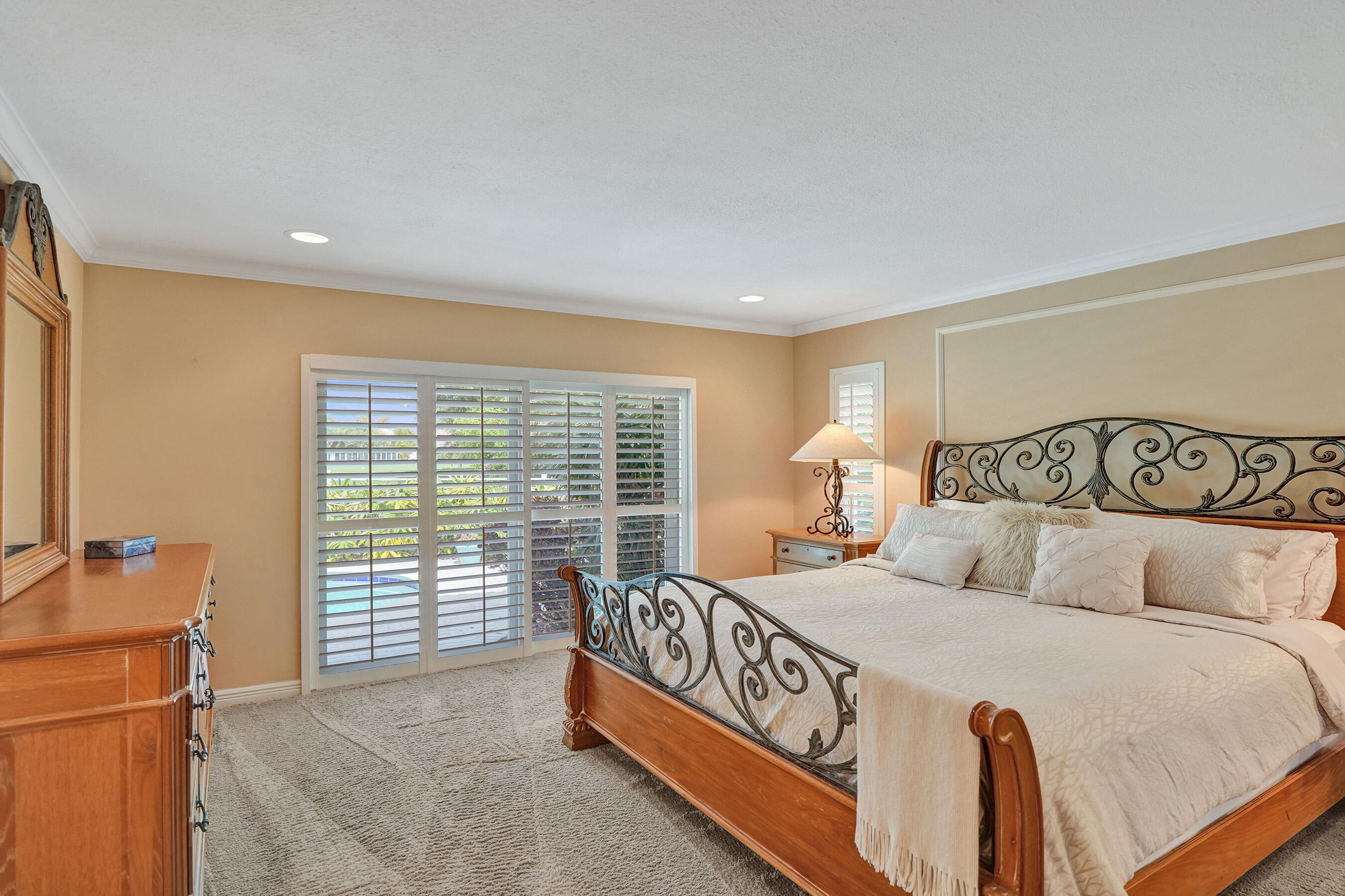 22161 West Soliel Circle Boca Raton, FL 33433 - Photo 19 of 47 Primary Bedroom