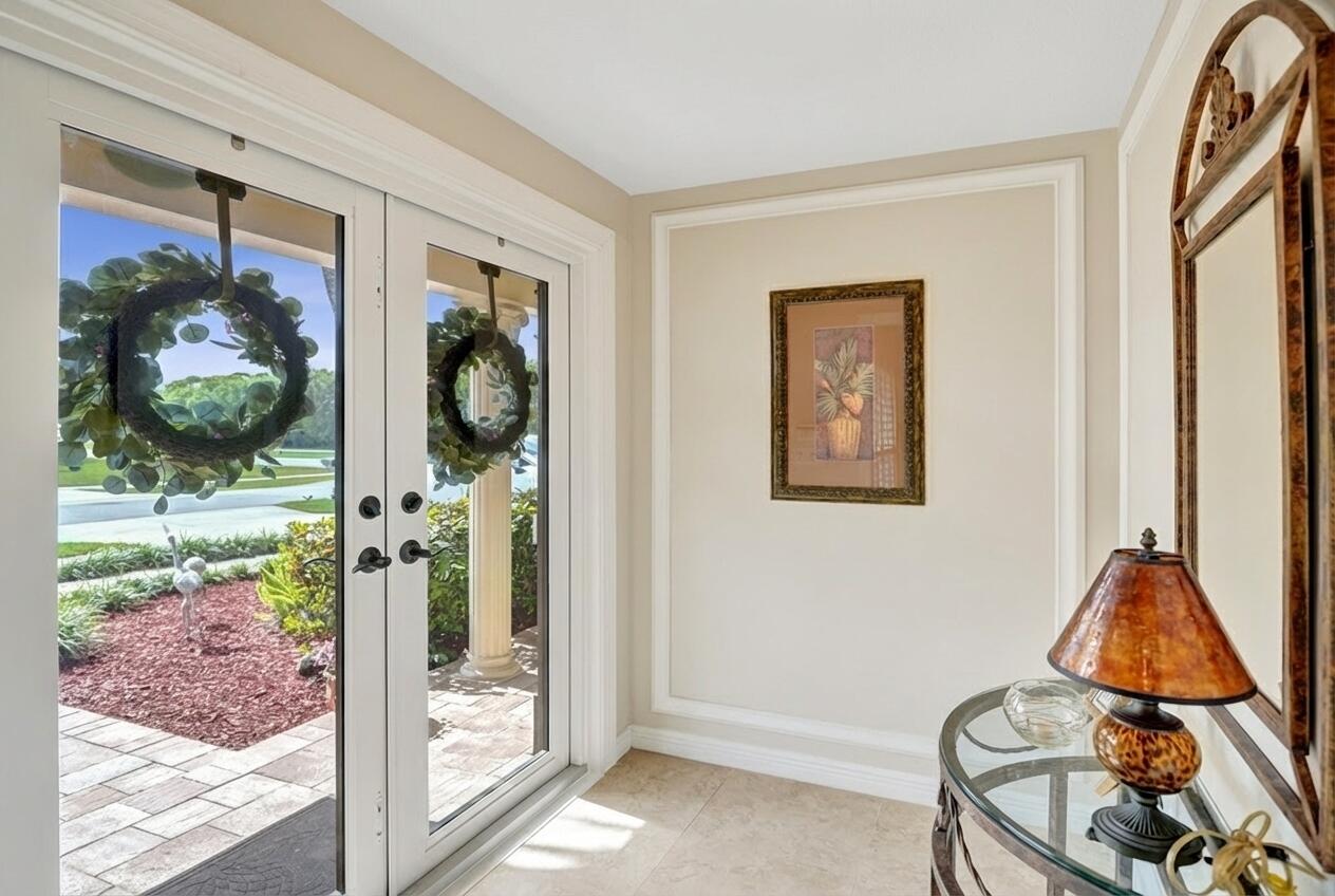 22161 West Soliel Circle Boca Raton, FL 33433 - Photo 2 of 47 Front Entry
