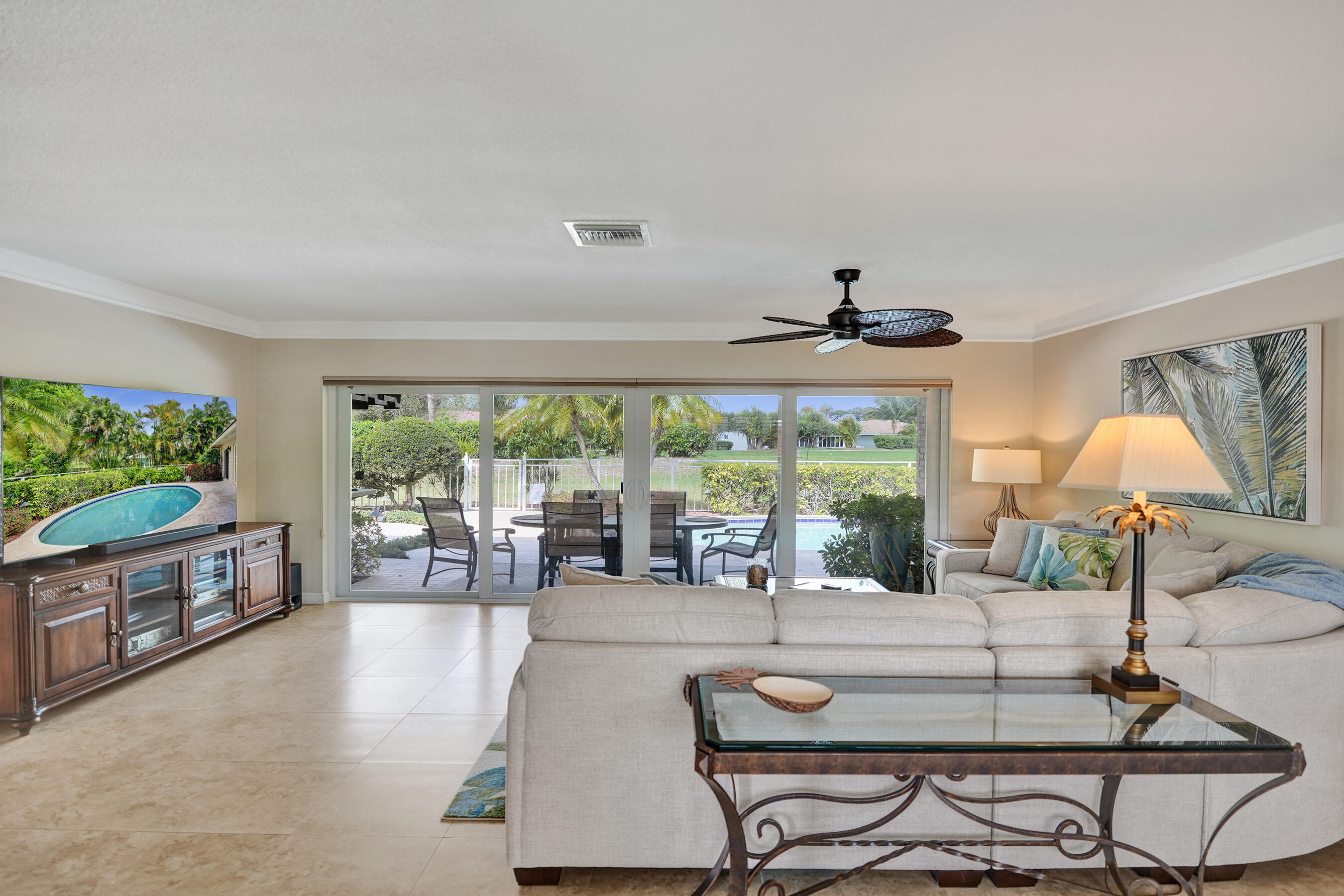 22161 West Soliel Circle Boca Raton, FL 33433 - Photo 9 of 47 Spacious Living