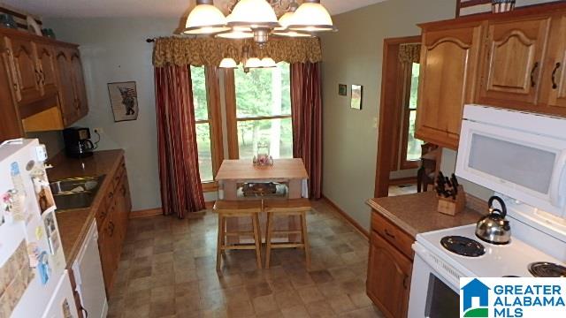 2019 Grist Mill Road Alpine, AL 35014 - Photo 5 of 19 Gallery Image 5