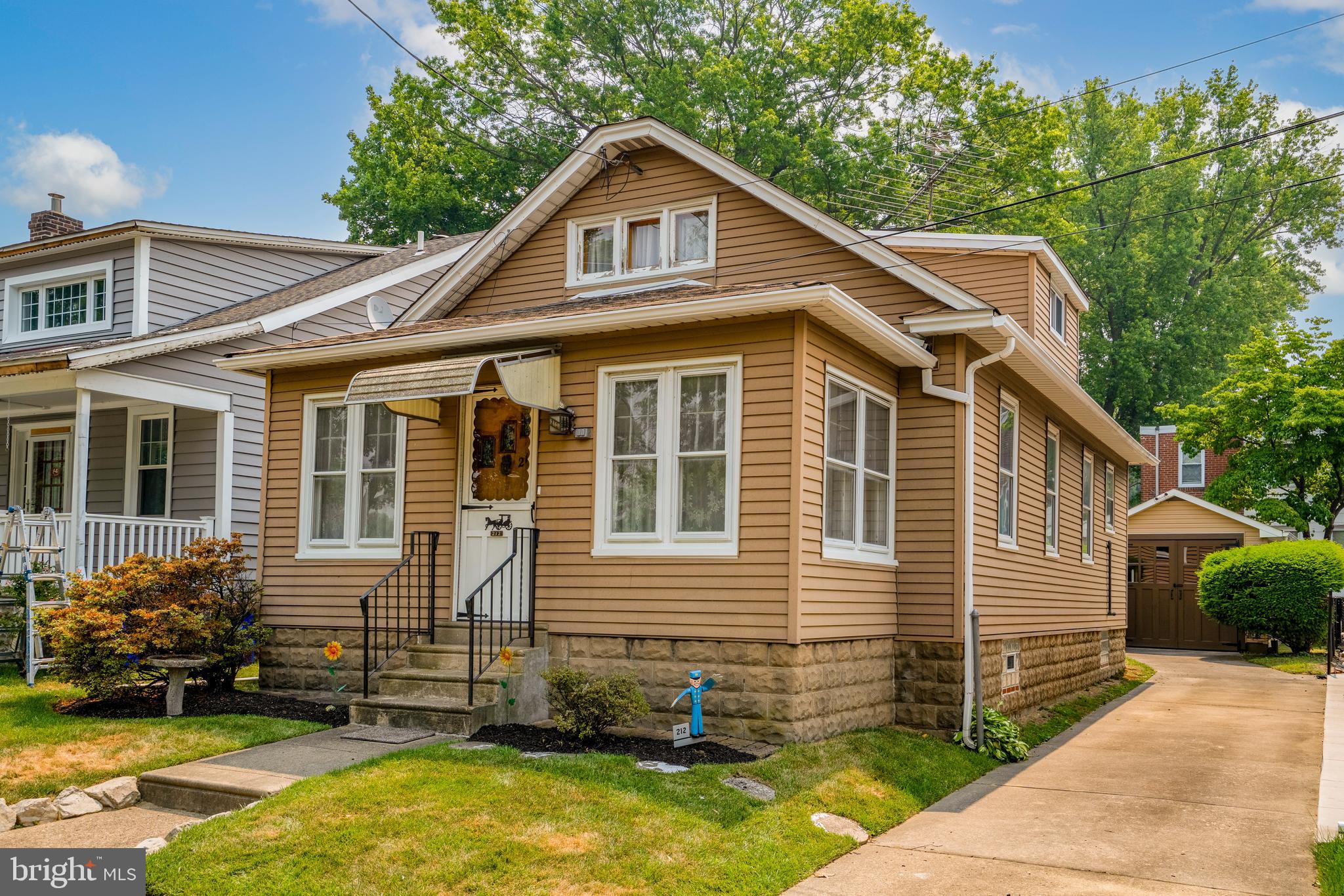212 Church Road Rockledge, PA 19046 - Photo 1 of 11