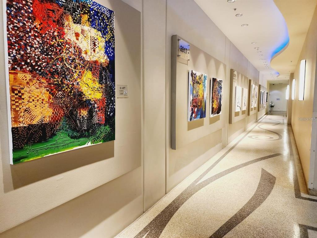 150 East Robinson Street, Unit 4A13 Orlando, FL 32801 - Photo 17 of 30