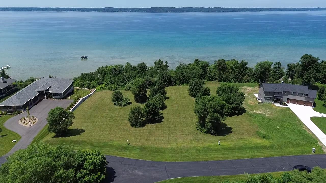 0 Bay Ridge Drive Williamsburg, MI 49690 - Photo 8 of 17