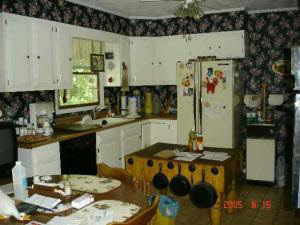 301 Heltonville Road East Bedford, IN 47421 - Photo 3 of 8
