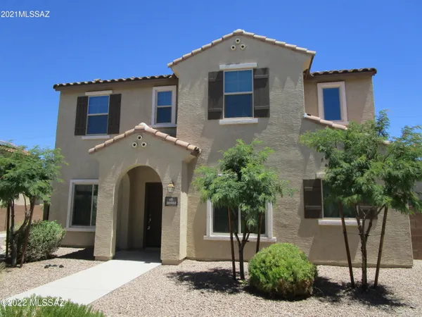 $1,995 | 10988 East Passion Flower Lane, Tucson, AZ 85747