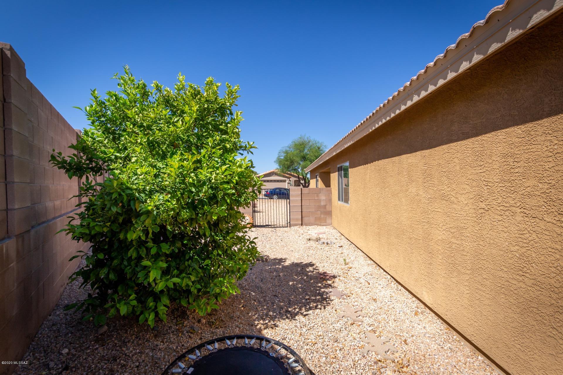491 East Greg Rock Road Vail, AZ 85641 - Photo 39 of 41