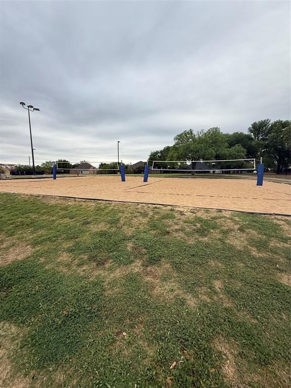 5102 Shadowood Road Colleyville, TX 76034 - Photo 11 of 11 Volleyball courts