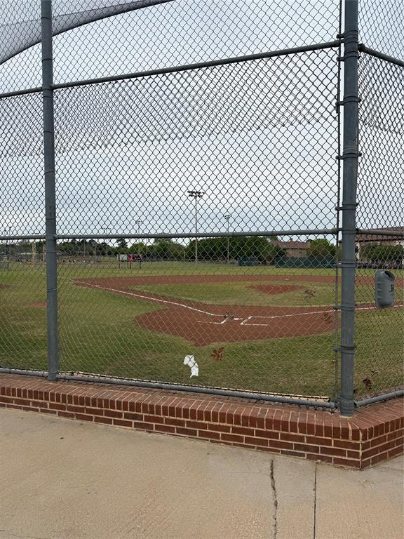 5102 Shadowood Road Colleyville, TX 76034 - Photo 5 of 11 Ballfields
