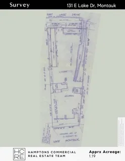 $11,500,000 | 131 East Lake Drive, Montauk, NY 11954