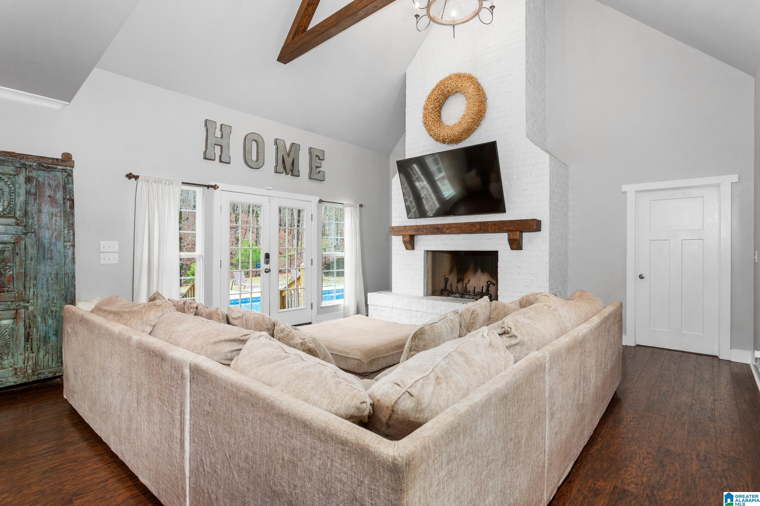 335 Gray Fox Road Springville, AL 35146 - Photo 4 of 42