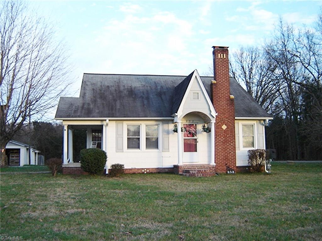 253 Bowers Road Lexington, NC 27292 - Photo 1 of 30 Gallery Image 1