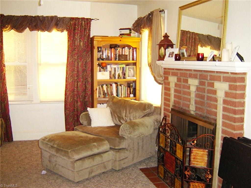 253 Bowers Road Lexington, NC 27292 - Photo 3 of 30 Gallery Image 3