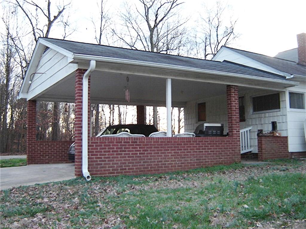 253 Bowers Road Lexington, NC 27292 - Photo 23 of 30 Gallery Image 23