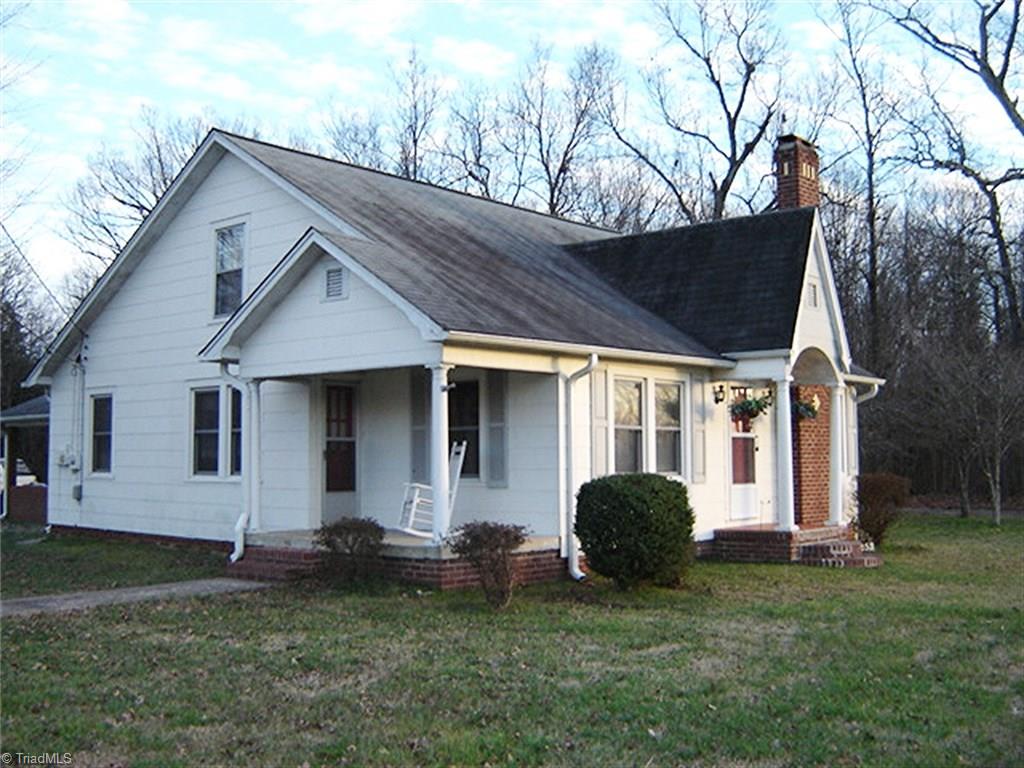 253 Bowers Road Lexington, NC 27292 - Photo 29 of 30 Gallery Image 29