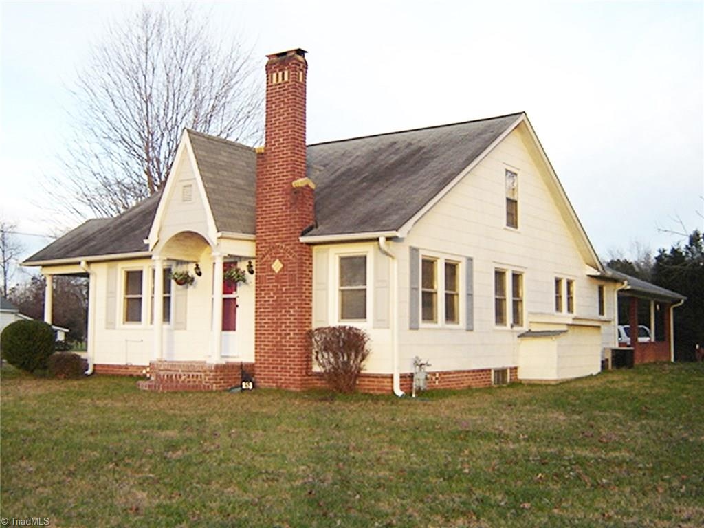 253 Bowers Road Lexington, NC 27292 - Photo 30 of 30 Gallery Image 30